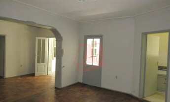 Imagem 2: Apartamento com 3 dormitórios para alugar, 90 m² por R$ 2.199,96/mês - Bom Fim - Porto Ale