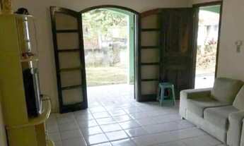 Imagem 2: Casa para venda com 80 metros quadrados com 2 quartos em Fazenda Grande III - Salvador - B