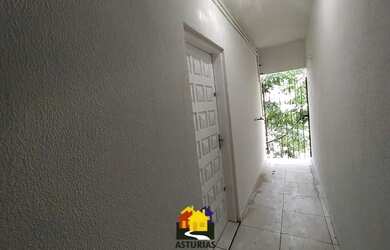 Imagem 2: CASA INDEPENDENTE PARA LOCAÇÃO NA CANGAÍBA