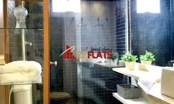 Imagem 5: Lindo Flat para locação no Jardim Paulista!!