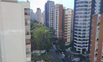 Imagem 7: Apartamento com 3 dormitórios, 117 m² - venda por R$ 1.290.000,00 ou aluguel por R$ 6.533