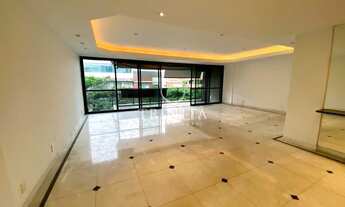 Imagem: Apartamento no Leblon - Rio de Janeiro