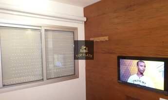 Imagem 6: Flat disponível na Vila Nova Conceição