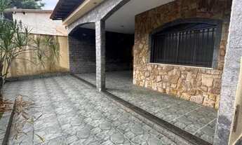 Imagem 3: Casa com 3 dormitórios à venda, 166 m² por R$ 370.000,00 - Senador Vasconcelos - Rio de Ja