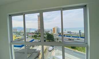 Imagem 6: Linda vista mar 200m d mar Mobiliado. com 2 quartos em Morretes - Itapema -Sc