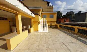 Imagem 5: Sobrado à venda, 3 quartos, 5 vagas, Curuçá - Santo André/SP