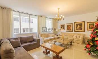 Imagem 2: Apartamento Venda Bela Vista 180 m² 3 Dormitórios