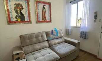 Imagem 3: Apartamento à venda, 50 m² por R$ 235.000,00 - Cupecê - São Paulo/SP