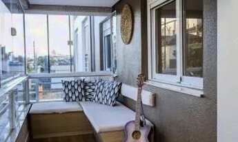 Imagem 6: Apartamento Mobiliado Panazzolo Caxias do Sul