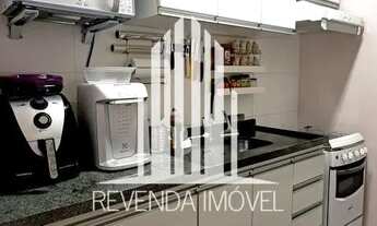 Imagem 4: Start apartamento a venda com 62m² 2 dormitórios 1 suíte e 1 vaga no Vila Paulista - São P