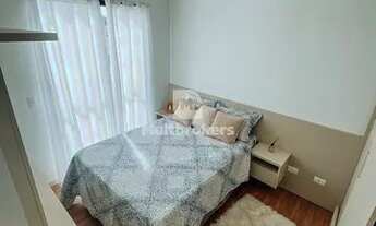 Imagem 7: CURITIBA - Apartamento Padrão - Alto Boqueirão