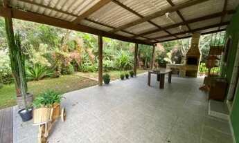 Imagem 6: Fazenda/Sítio/Chácara para venda com 239 metros quadrados com 4 quartos