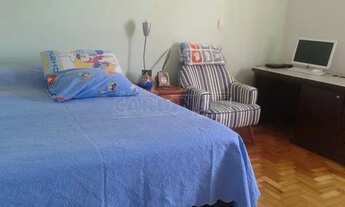 Imagem 2: Apartamento Padrão em Araraquara