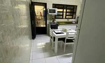 Imagem 2: CASA 3 QUARTOS 1 SUTIE NA GUILHERMINA