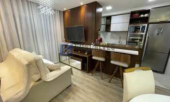 Imagem 5: SAO BERNARDO DO CAMPO - Residential / Apartment - CENTRO