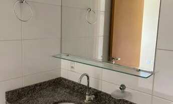 Imagem 5: Apartamento para Locação em Bauru, JARDIM INFANTE DOM HENRIQUE, 1 dormitório, 1 suíte, 1 b