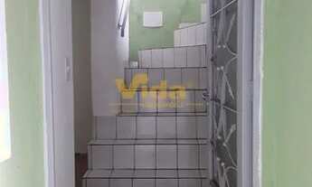 Imagem 6: Casa Sobrado em Vila Yolanda - Osasco