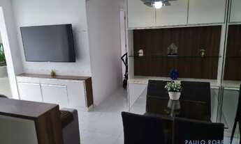 Imagem 3: APARTAMENTO - MORUMBI - SP