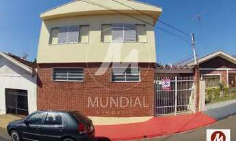 Imagem: Casa (sobrado na rua) 3 dormitórios/suite