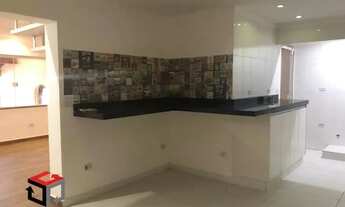 Imagem 5: Sobrado à venda 3 quartos 3 vagas Jardim Paraíso - Santo André - SP