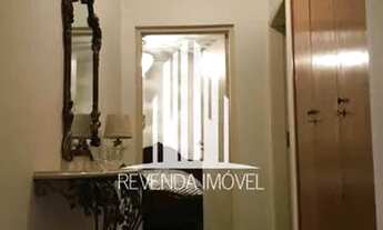 Imagem 3: Apartamento 180m² no Jardim Paulista 3 Dormitórios 2 Suíte 2 Vagas