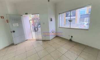 Imagem 3: Locação para Fins Comerciais, no Bairro Jardim em Santo André/SP