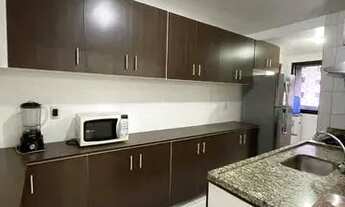 Imagem 4: Solar dos Franceses - 3 dormitórios - 82 m² - 100% Mobiliado