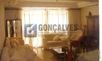 Imagem 3: SAO BERNARDO DO CAMPO - Residential / Sobrado - JARDIM PALERMO