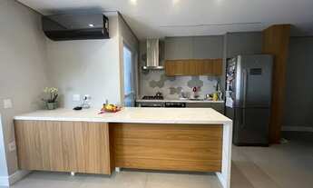 Imagem 1: Apartamento Locação Brooklin 69 m² 2 Dormitórios