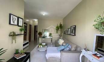 Imagem 3: Casa em Condomínio 90m² na Raposa Nascente 02 Quartos TR109954_MKT_06