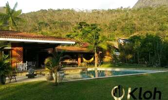Imagem 6: Casa de Alto Padrao em Correas ' com 15.000mts terreno no Bonfin