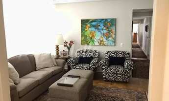 Imagem 4: São Paulo - Apartamento Padrão - Higienópolis