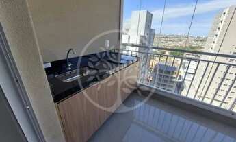 Imagem 3: Apartamento - Ribeirão Preto - Ribeirânia