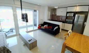 Imagem 2: Lindo Flat para locação no bairro Campo Belo!