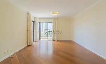 Imagem: Apartamento Locação 3 Dormitórios - 158