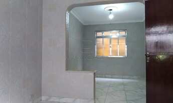 Imagem 2: Casa Sobrado em Bela Vista - São Paulo