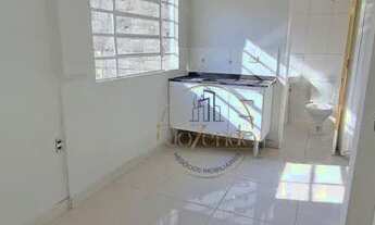 Imagem 7: Casa com 2 dormitórios à venda, 112 m² por R$ 1.028.000,00 - Vila América - Santo André/SP