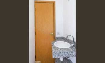 Imagem 7: Casa de Condomínio para Aluguel - Vila Gustavo, 2 Quartos, 60 m2