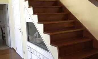 Imagem 6: Cobertura com 2 dormitórios, 220 m² - venda por R$ 2.499.000,00 ou aluguel por R$ 13.346,6