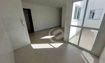 Imagem 3: Apartamento com 2 dormitórios à venda, 53 m² por R$ 435.000 - Vila Pires - Santo André/SP