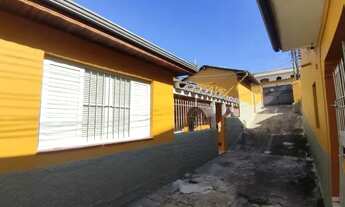 Imagem 2: Casa Térrea, Vila Leonor - São Paulo