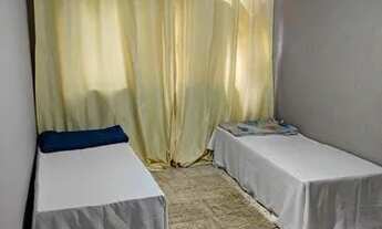 Imagem 3: Hostel aluga vaga para solteiros