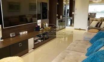 Imagem 2: Apartamento para alugar 124m² 3 suítes e 6 vagas São Caetano do Sul