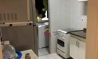 Imagem 4: Apartamento com 3 dormitórios sendo 1 Suíte - Vila Ipiranga - Mogi das Cruzes/SP