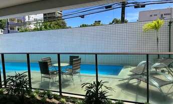 Imagem 6: Oportunidade!!! Apartamento com 88m², 3 quartos, 2 vagas, prédio novo