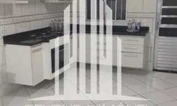 Imagem 2: SOBRADO EM SÃO MATEUS