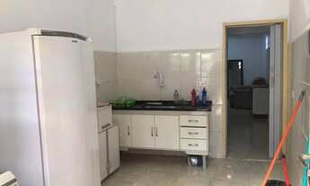 Imagem 3: Casa com 3 dormitórios à venda, 120 m² por R$ 225.000,00 - Centro - Jacareí/SP