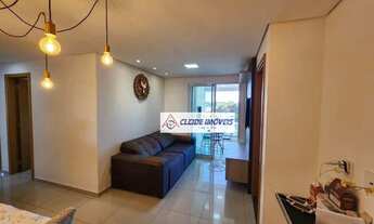 Imagem 4: Apartamento no NYC Jardim das Américascom 3 dormitórios à venda, 77 m² por R$ 680.000 - Ja