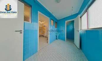 Imagem 6: SÃO PAULO - Apartamento Padrão - PLANALTO PAULISTA