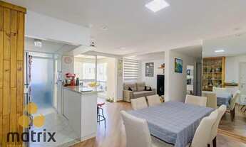 Imagem 3: EXCELENTE APARTAMENTO MOBILIADO NO BACACHERI